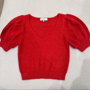 (NWOT) Revolve Sweater